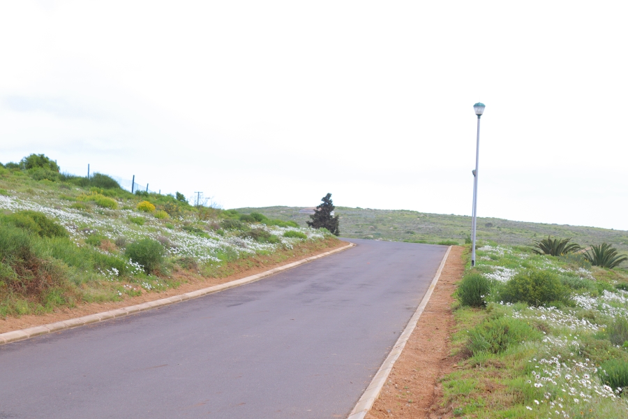 0 Bedroom Property for Sale in Steenbergs Cove Western Cape